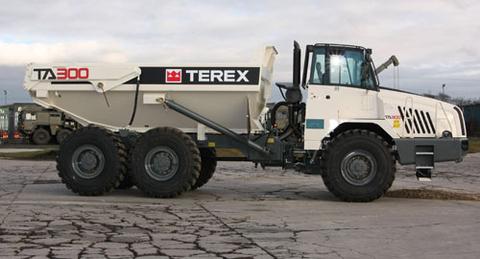 Terex Schaeff Hr11 Mini Excavator Parts Catalog Manual TEREX TA300 2011 Dump Truck Service Manual Download