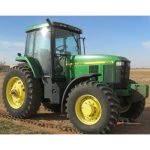 John Deere 7610 7620 Knuckleboom Loaders Technical Manual John Deere 7610, 7710, 7810 Tractor Operation & Test Manual - TM2030