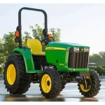 John Deere 3025E, 3032E, 3036E, 3038E compact tractor pdf diagnostic and repair manual