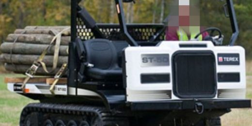 Terex TC 25 TC25 Compact Crawler Excavator Service Repair Manual Terex ST 50 Tracked Utility Vehicle Master Parts Catalogue Manual