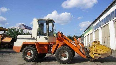 Terex Schaeff Hr11 Mini Excavator Parts Catalog Manual Terex Schaeff SKL 841 Wheel Loader Parts Manual