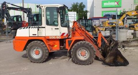 Terex Schaeff Hr11 Mini Excavator Parts Catalog Manual Terex Schaeff SKL 843 Wheel Loader Parts Catalog Manual