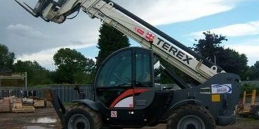 Terex Posi-Track PT30 Track Loader Parts Catalogue Manual Terex 3713 Elite 4017, Telelift 4514 Telescopic Service Repair Manual