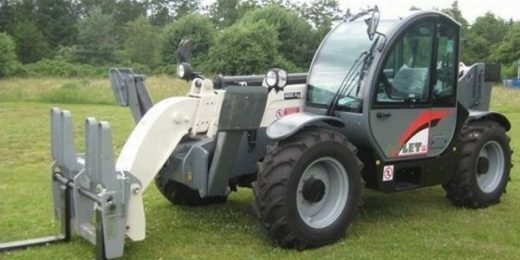 Terex Posi-Track PT30 Track Loader Parts Catalogue Manual Terex Posi-Track PT30 Track Loader Parts Catalogue Manual