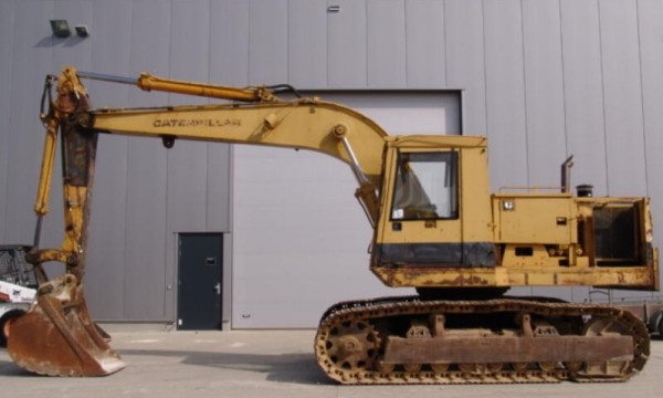 Caterpillar Cat 225 Models Service Repair Manual 20S00001 and up Caterpillar Cat 225 Models Service Repair Manual 20S00001 and up