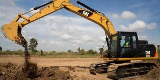 Caterpillar Cat 318D2 L Excavator Service Repair Manual