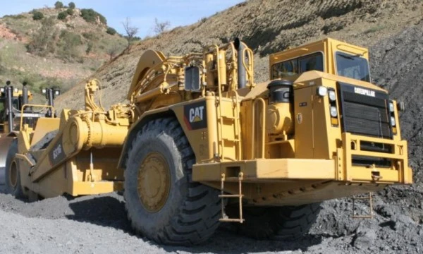 Caterpillar Cat 631G Wheel Tractor Service Repair Manual Caterpillar Cat 631G Wheel Tractor (AWK Prefix) Service Repair Manual