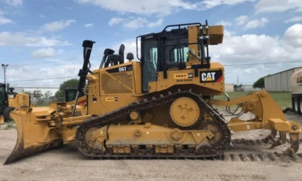 Caterpillar Cat D6T XL Track-Type Tractor Service Repair Manual Caterpillar Cat D6T XL Track-Type Tractor Service Repair Manual