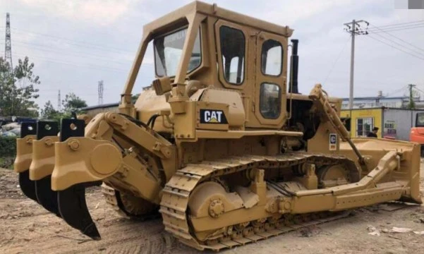 Caterpillar D7G Track-Type Tractor Service Repair Manual Caterpillar D7G Track-Type Tractor Service Repair Manual