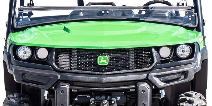 XUV835E, XUV835M, XUV835R