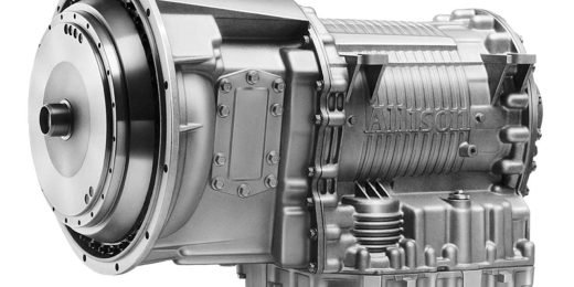 Allison Transmission 3500 Sp Service Repair Manual