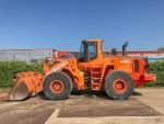 DOOSAN DAEWOO SOLAR 140w-v 160w-v EXCAVATOR Service Manual Daewoo Doosan mega 400 v wheel loader service repair manual