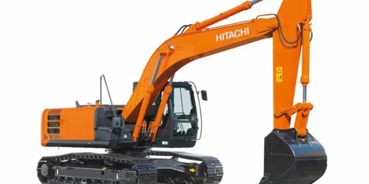 Hitachi ZX220LC GI Service Repair Manual Hitachi ZX220LC GI Service Repair Manual