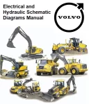 Volvo Bl61b Backhoe Loader Service Parts Pdf Manual Diagrams for Volvo EC140B LC – PDF Format