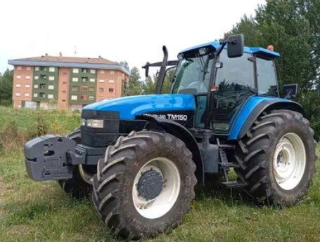 New Holland 150 CVT 150 CVX 165 165 CVT Parts Catalog Manual Download New Holland 150 CVT 150 CVX 165 165 CVT Parts Catalog Manual Download