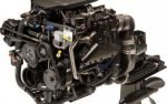 MERCURY MERCRUISER STERN DRIVE UNITS AND MARINE ENGINE (1963-1973) Service Repair Manual