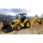 New Holland LB90B LB115B Loader Backhoe Service Repair Manual
