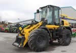 New Holland W110D Tier 2 Wheel Loader Service Repair Manual