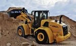 New Holland W190C W230C Tier 4A Wheel Loader Service Repair Manual New Holland W190C Wheel Loader Service Repair Manual