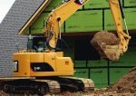 Caterpillar 314D LCR Excavator Operation and Maintenance Manual SSZ Caterpillar 314D CR & 314D LCR Excavator SSZ Service Manual