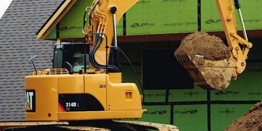 Caterpillar 314D CR & 314D LCR Excavator SSZ Service Manual