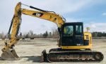 Caterpillar 314D LCR Excavator Operation and Maintenance Manual SSZ Caterpillar Cat 314D LCR Excavator Service Repair Manual