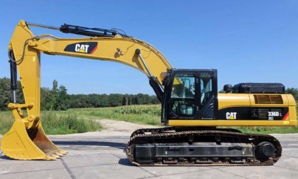 Caterpillar Cat 336D and 336D L Excavator Prefix JBT Service Repair Manual Caterpillar Cat 336D and 336D L Excavator Prefix JBT Service Repair Manual