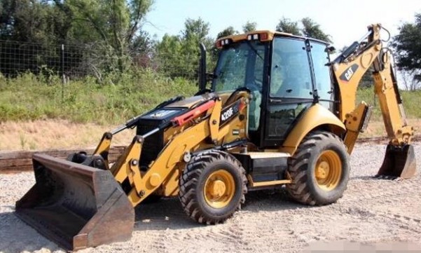 Caterpillar Cat 420F BACKHOE LOADER Service Repair Manual Prefix SKR Caterpillar Cat 420F BACKHOE LOADER Service Repair Manual Prefix SKR