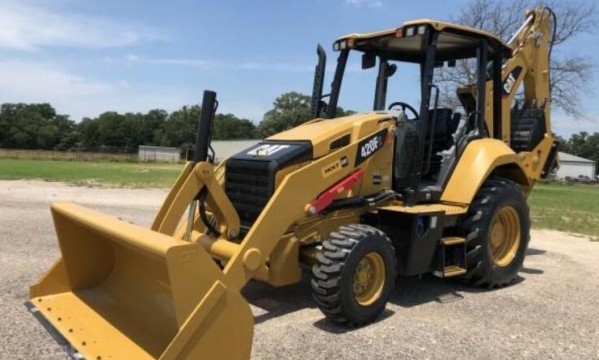 Caterpillar Cat 420F2 BACKHOE LOADER Service Repair Manual Caterpillar Cat 420F2 BACKHOE LOADER Service Repair Manual