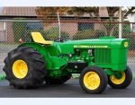 John Deere 1020 1520 1530 2020 2030 Tractors Technical Service Manual