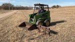 John Deere 125 Skid-Steer Loader Service Repair Manual Download