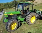 John Deere 1350 1550 1750 Tractor Service Repair Manual PDF