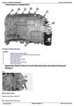 John Deere 6145J–6205J Tractor Service Repair Manual