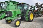 John Deere 6415 6615 Tractor Repair Manual TM8130