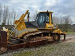 Komatsu Wa500-1 WA500-1LE A61001 Wheel Loader Workshop Manual Komatsu D65EX-12 Dozer Service Repair Manual PDF