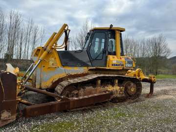 Komatsu D65EX-12 Dozer Service Repair Manual PDF Komatsu D65EX-12 Dozer Service Repair Manual PDF