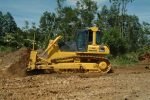 Komatsu Wa500-1 WA500-1LE A61001 Wheel Loader Workshop Manual Komatsu D65EX-15 Dozer Service Repair Manual PDF