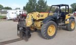 Caterpillar Cat TH350B Telehandler Service Repair Manual