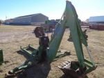 John Deere Horicon Hydraulic Attachments Service Repair Manual