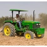 John Deere 5203S TM4898 John Deere 5203S 5310S Tractor Repair Manual