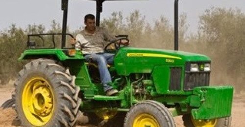 TM4898 John Deere 5203S 5310S Tractor Repair Manual