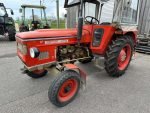 Zetor 4712 4718 571 Workshop Service Manual