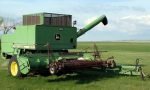 John Deere S540 S680 S690 Combine Diagnostic and Tests Service Manual Official 6601 John Deere Combine Operator Manual PDF