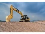 Caterpillar Cat 326D2 and 326D2 L Service Repair Manual Caterpillar 326D2 (Prefix KGY) Excavator Operation and Maintenance Manual