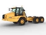 Caterpillar CAT 725C2 Articulated Dump Truck Service Repair Manual