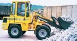 Volvo Zettelmeyer Zl 402 Serie C Operator Maintenance Service Manual