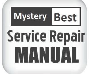 service-repair-manual