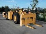 Caterpillar Cl110 Load Haul Dump Electrical Schematic Manual