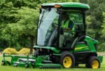 John Deere 1550-1585 TerrainCut Mowers Diagnostic and Repair Manual