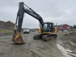 John Deere 160GLC Excavator Repair Technical Manual